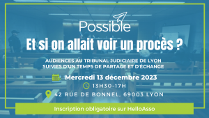 RDV au tribunal 2023