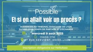RDV au tribunal aout 2023