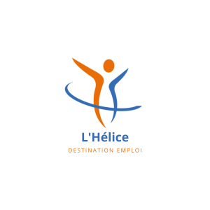 logo lHelice destination emploi