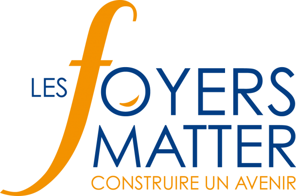 Foyers Matter logo