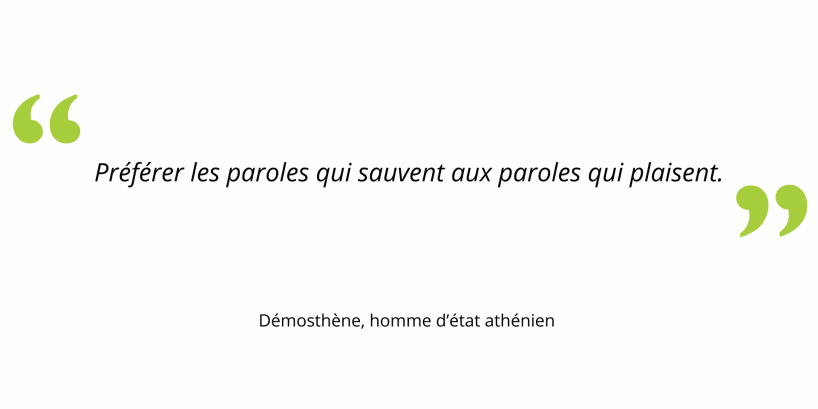 Votre texte de paragraphe