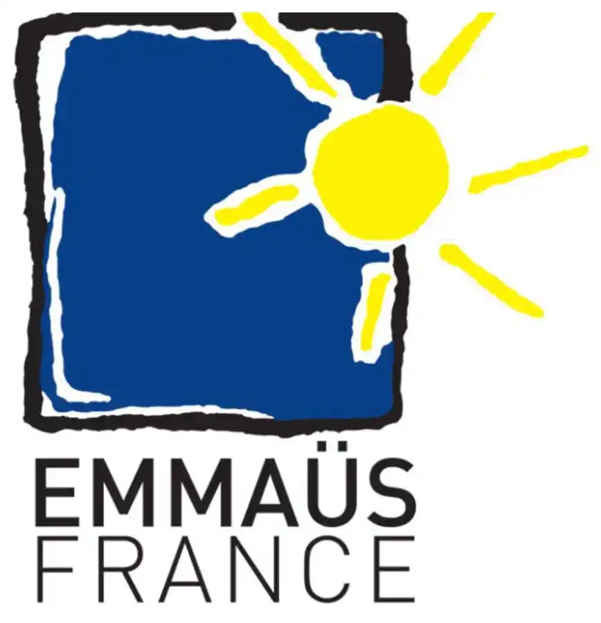 Emmaüs France (financier)