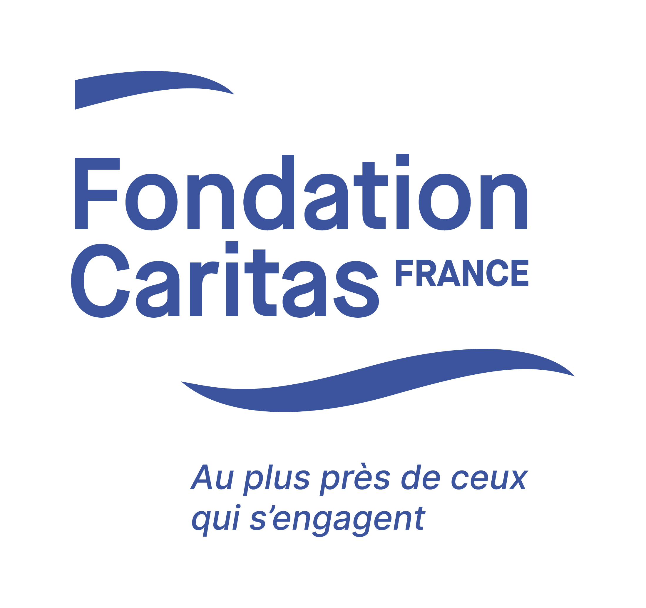 Fondation Caritas
