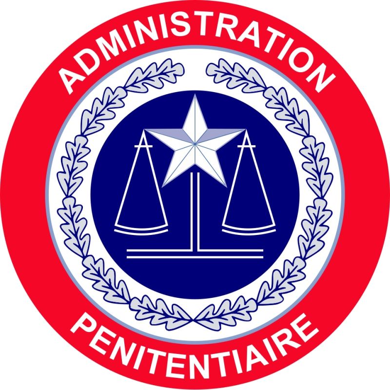 Direction générale de l&rsquo;administration pénitentiaire
