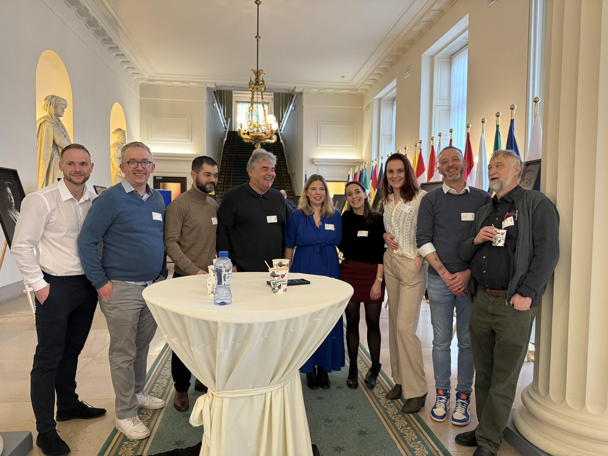 Lire la suite à propos de l’article Découvrez Soleils de Minuit – Act&rsquo;ice Développement 2025