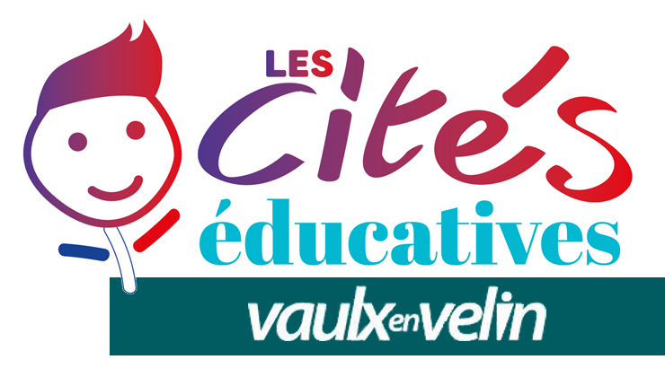 Cités éducatives Vaulx en Velin