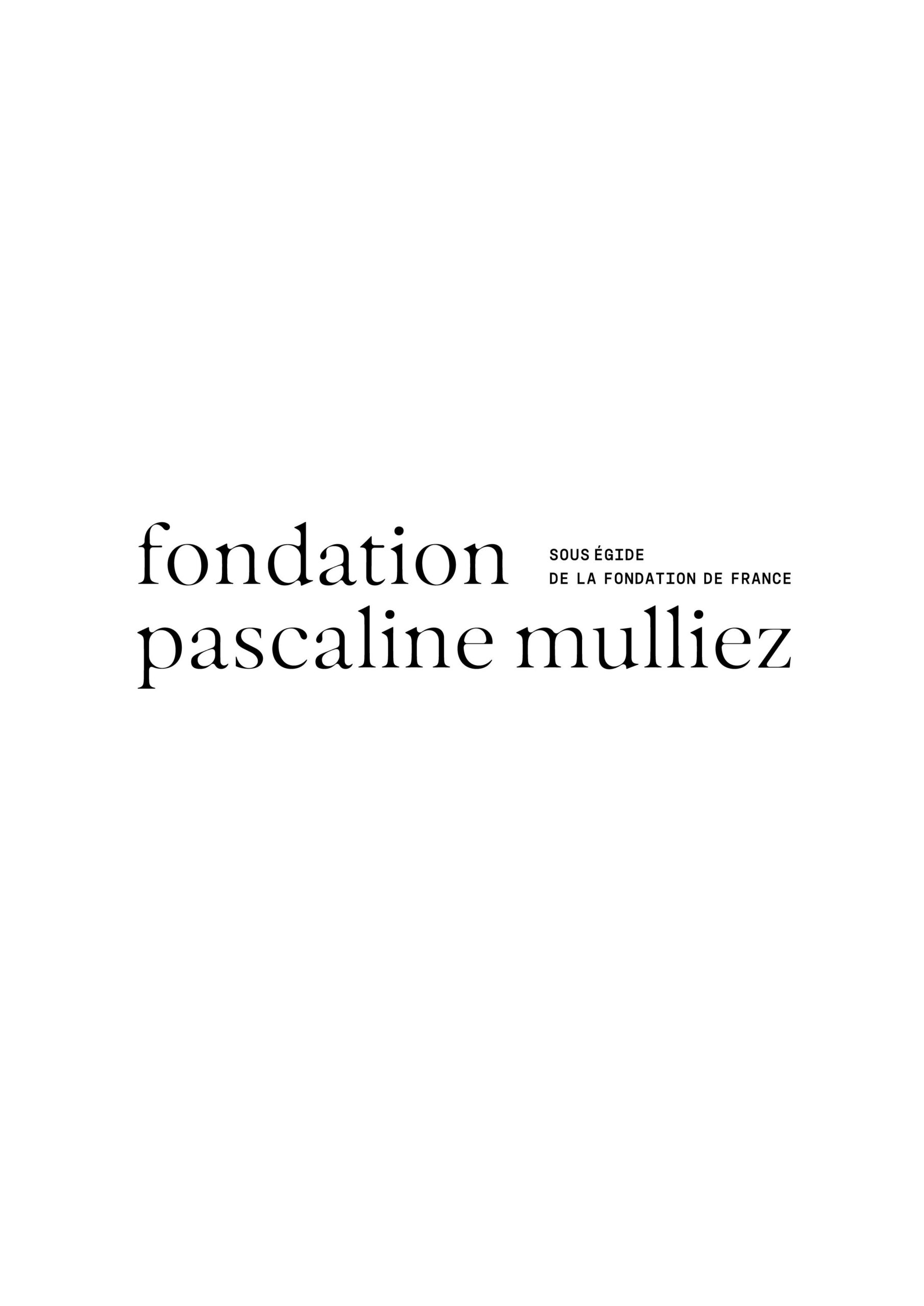 Fondation Pascaline Mulliez