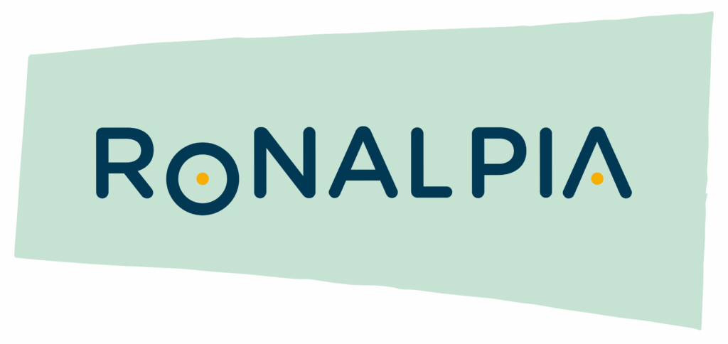 Logo Ronalpia