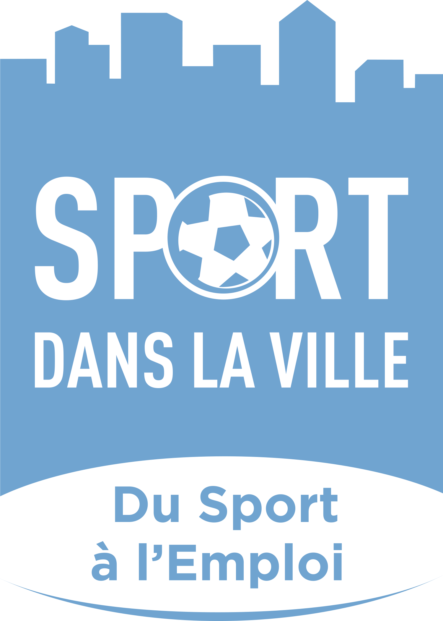 Sport dans la ville (sdlv)