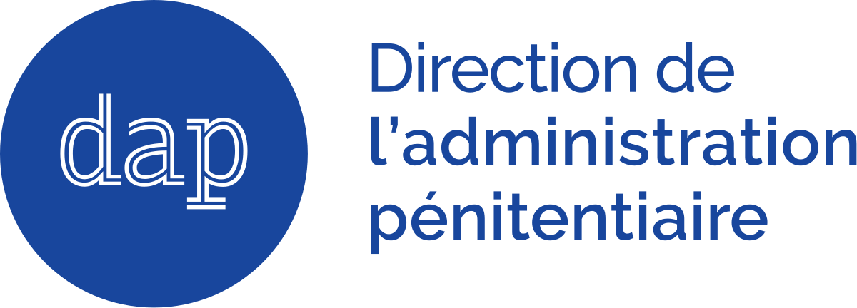 Direction de l&rsquo;administration pénitentiaire