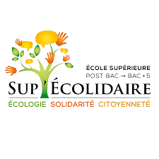 Sup&rsquo;écolidaire