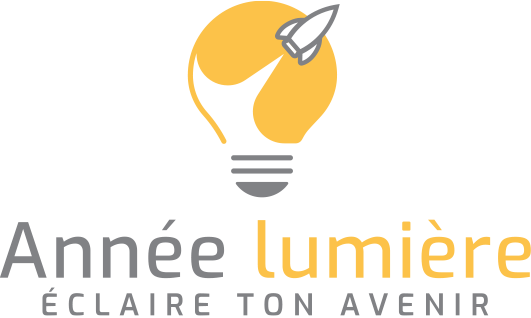 Année lumière