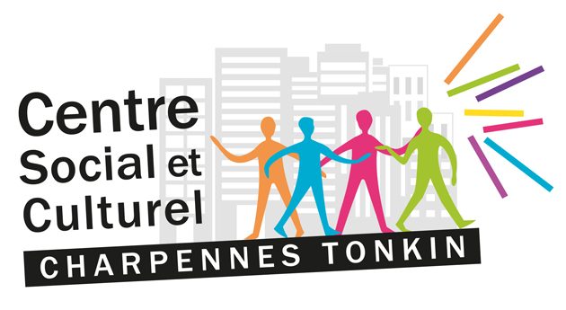 Centres sociaux Tonkin-Charpennes