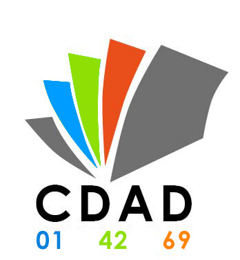 Maison de la justice et du droit – CDAD