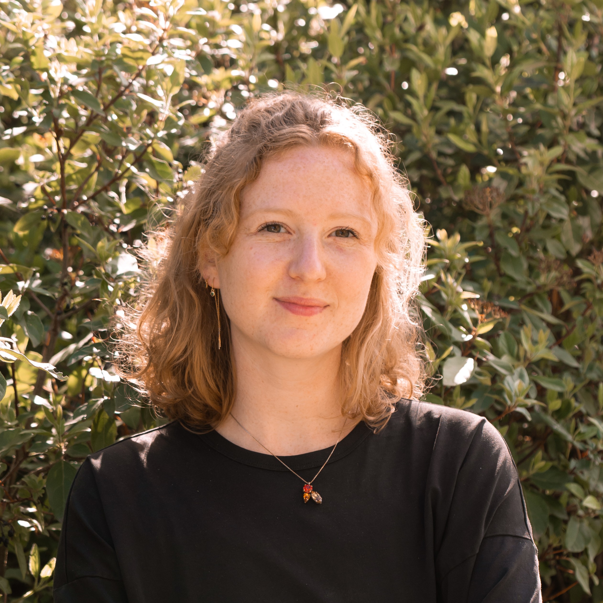 Agathe Rouvière