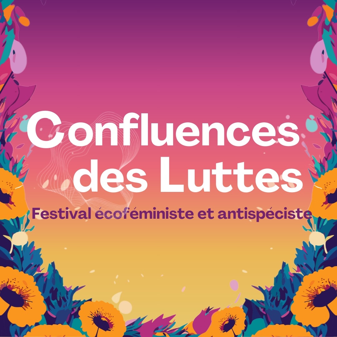 Confluences des luttes