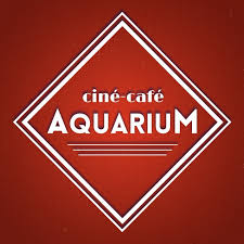 Aquarium ciné-café