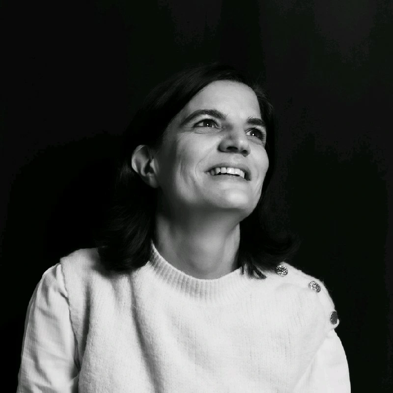 Camille Fayet Agopian