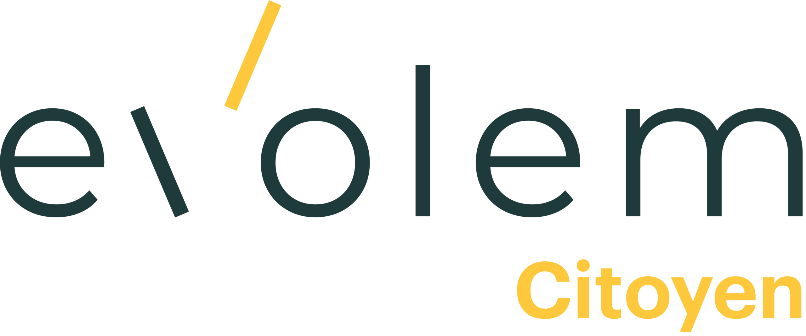 Evolem Citoyen